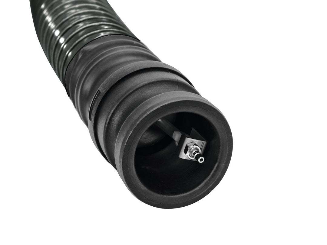 ANTARI ST-10 Prolunga per tubo, nera, 10m