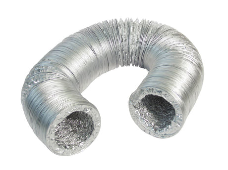 ANTARI FT-10 Tubo flessibile per fumo, 10cm/10m