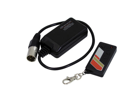 ANTARI Z-9 Controller wireless