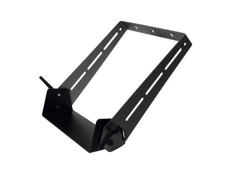 ANTARI staffa di montaggio per X-510 e X-515 MK1/MK2
