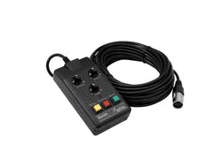 ANTARI Z-8 Controller del timer