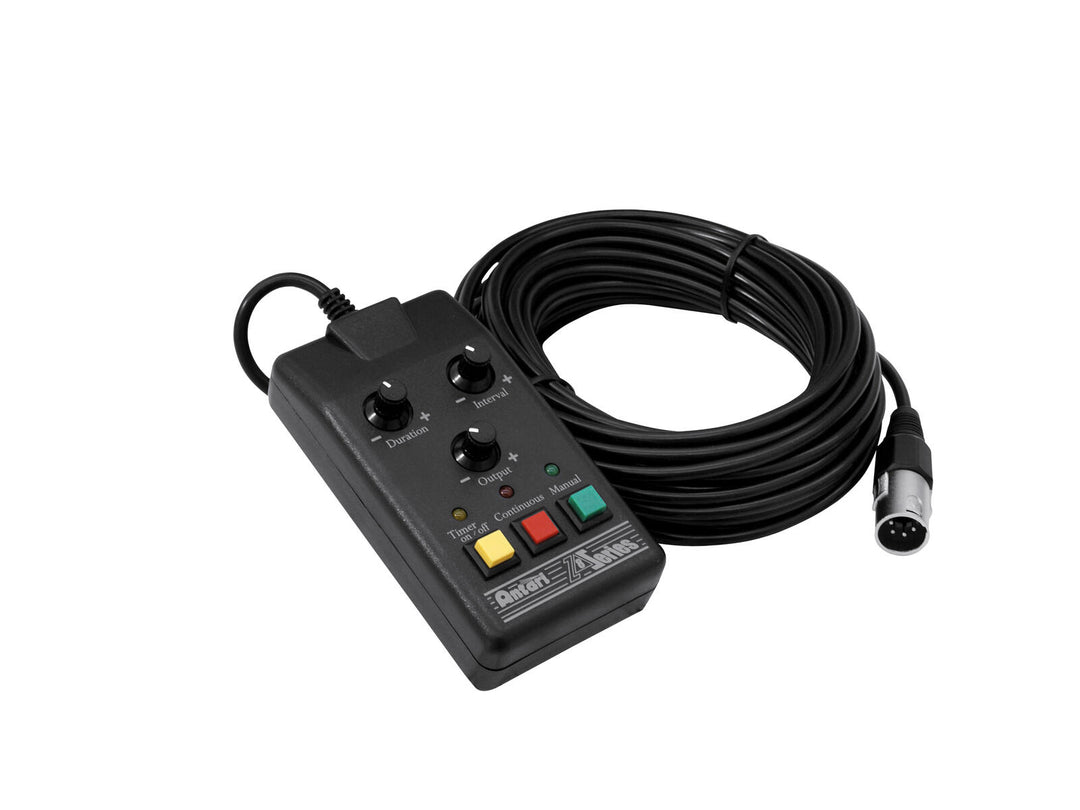 ANTARI Z-8 Controller del timer