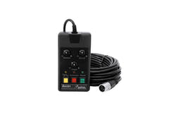 ANTARI Z-8 Controller del timer