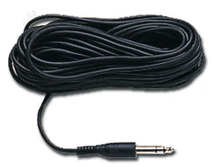 ANTARI EXT-1 Cavo di prolunga, jack da 6.3mm