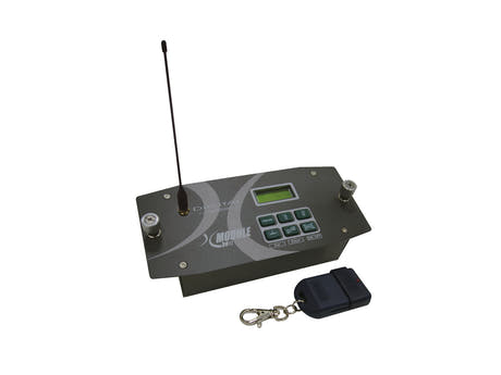 ANTARI X-30 MK3 controller wireless per la serie X REV3