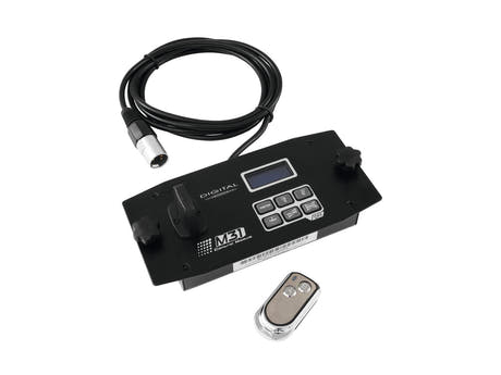 ANTARI M-31 Controller wireless