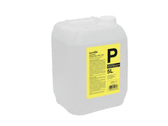 EUROLITE SMOKE FLUID -P2D- Professionale, liquido per fumo da 5l