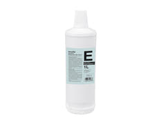 EUROLITE SMOKE FLUID -E2D- Extreme, 1l liquido per fumo