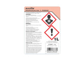 EUROLITE SMOKE FLUID -C- Standard, 1l smoke fluid