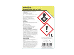 EUROLITE SMOKE FLUID -P- Professional, liquido per fumo da 1l