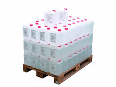Eurolite Liquido per Fumo P (5L)
