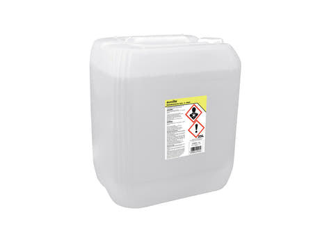 EUROLITE SMOKE FLUID -P- Professional, 25l liquido per fumo