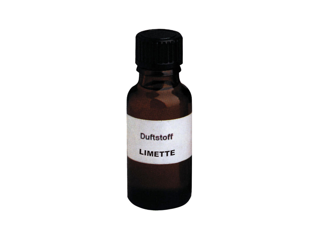 EUROLITE Liquido per fumo profumato, 20ml, lime