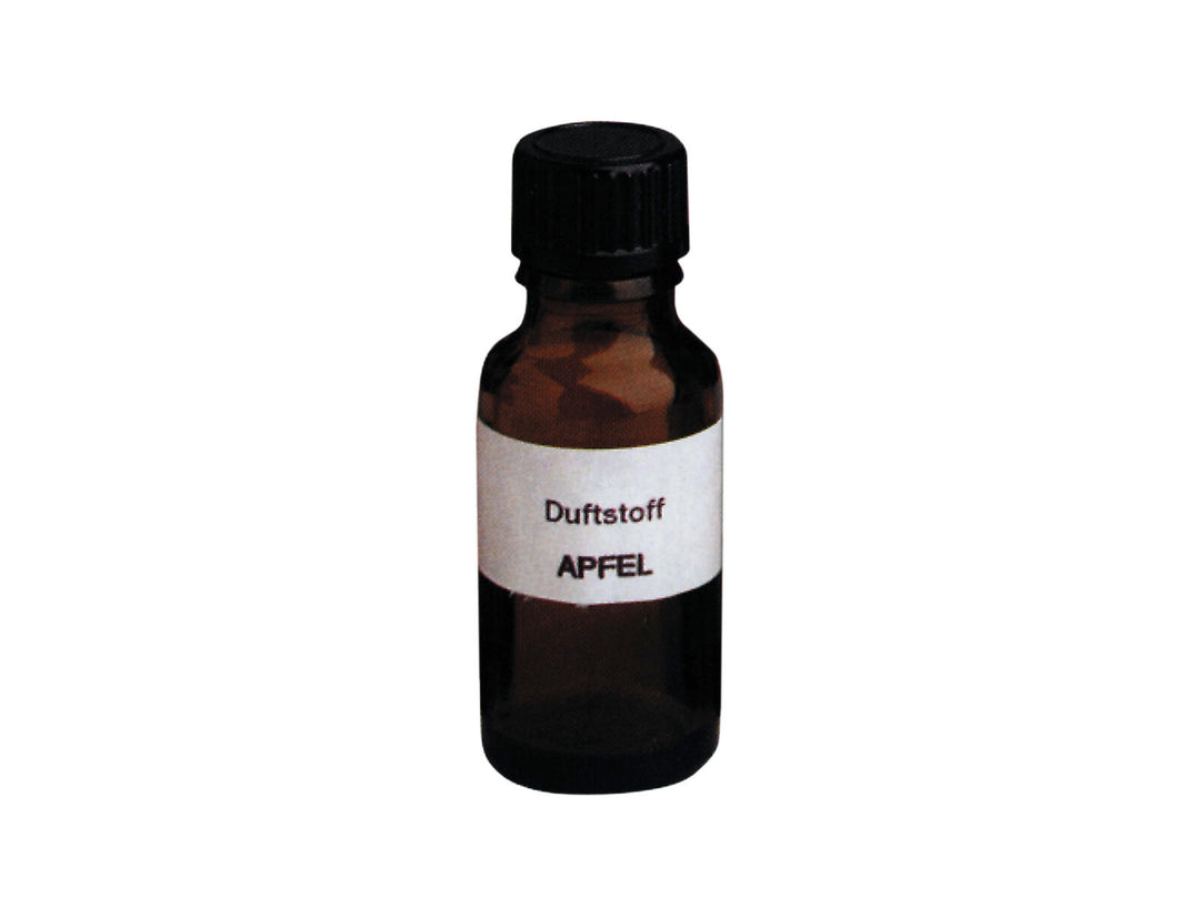 EUROLITE Liquido per fumo profumato, 20ml, mela