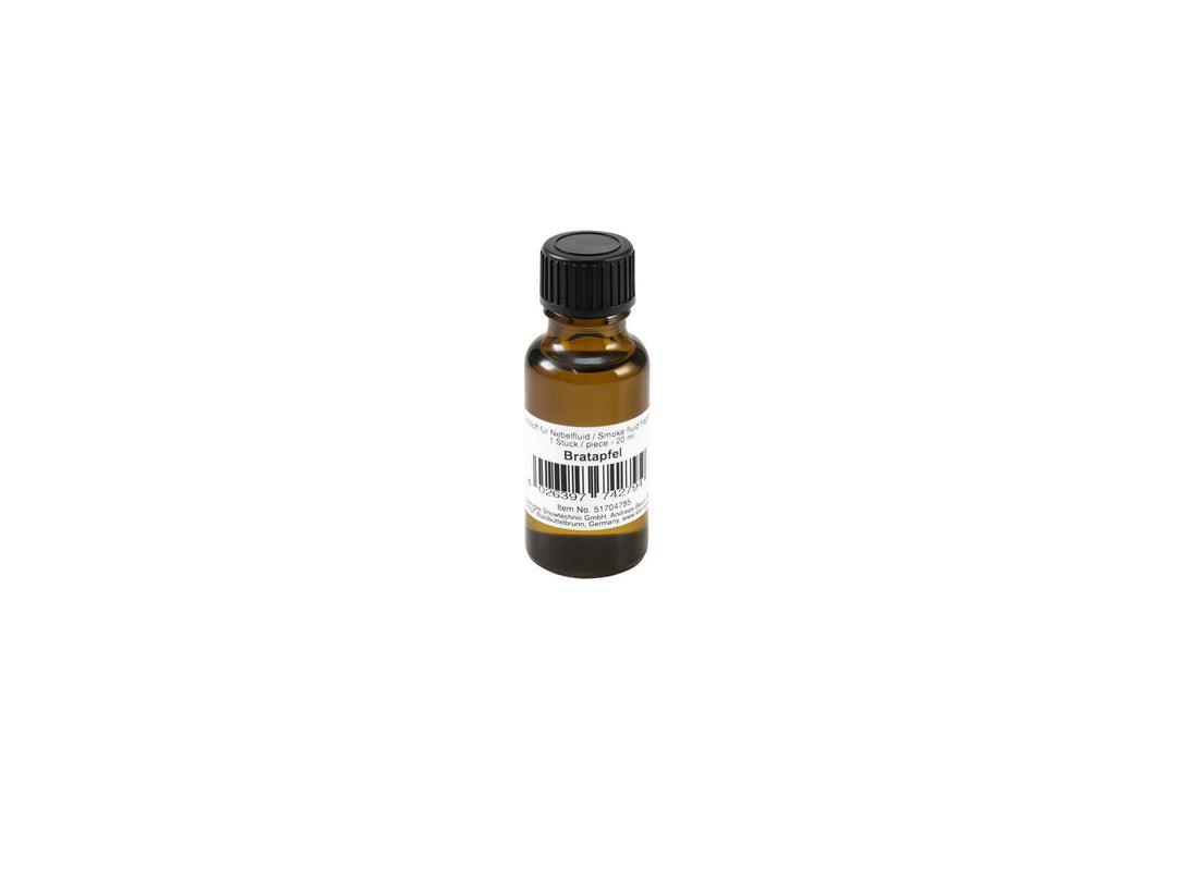 EUROLITE Smoke Fluid Fragrance, 20ml, mela cotta
