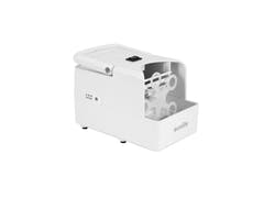 EUROLITE B-20 Mini macchina per bolle