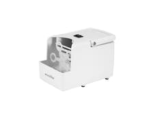 EUROLITE B-20 Mini macchina per bolle