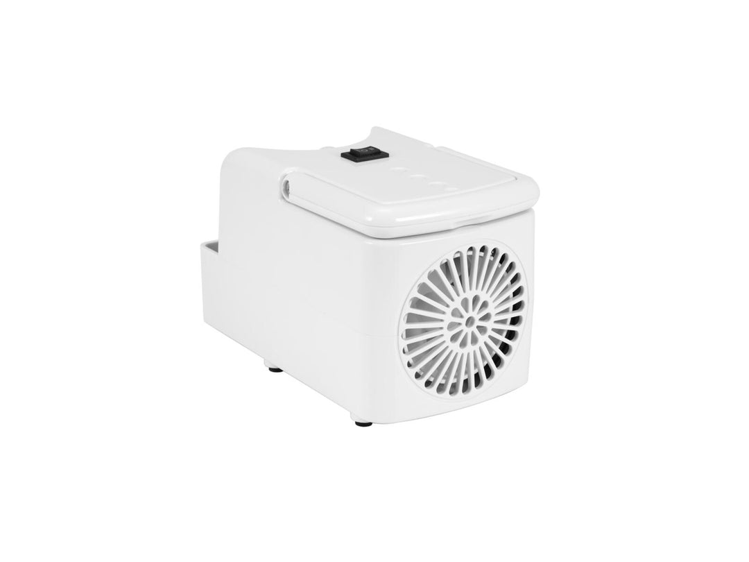 EUROLITE B-20 Mini macchina per bolle