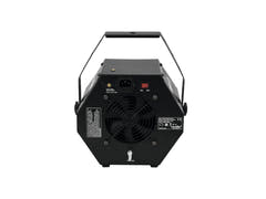 EUROLITE B-90 Macchina per bolle nera