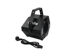 EUROLITE B-90 Macchina per bolle nera