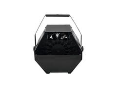 EUROLITE B-90 Macchina per bolle nera