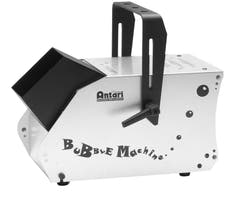 ANTARI B-100 Macchina per bolle
