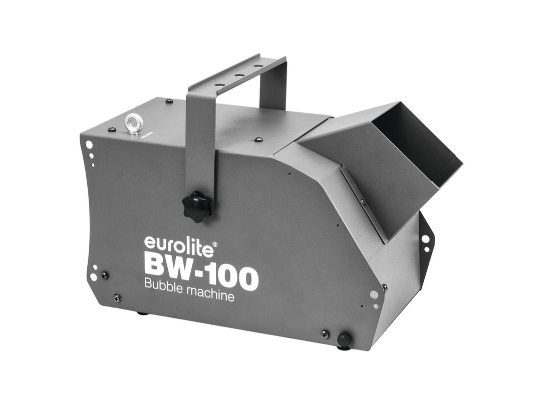 EUROLITE BW-100 Macchina per bolle
