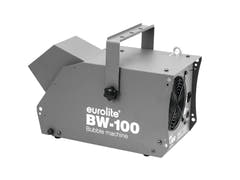 EUROLITE BW-100 Macchina per bolle