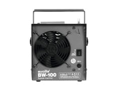 EUROLITE BW-100 Macchina per bolle