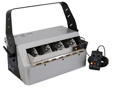 ANTARI B-200 Macchina per bolle