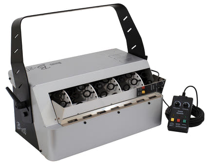ANTARI B-200 Bubble Machine