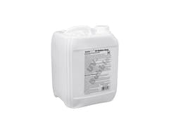 EUROLITE Set 3x UV Bubble Fluid 5l giallo + rosso + blu