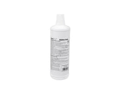 EUROLITE Set B-90 Macchina per bolle nera + Liquido per bolle 1l