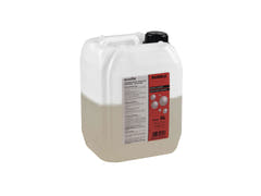 EUROLITE Set SD-201 DMX Bubble Machine + concentrato per bolle per 5l