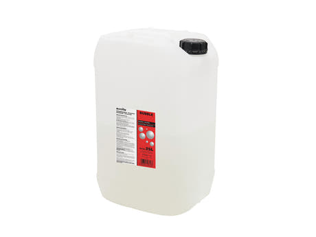 EUROLITE Concentrato per bolle per 25l