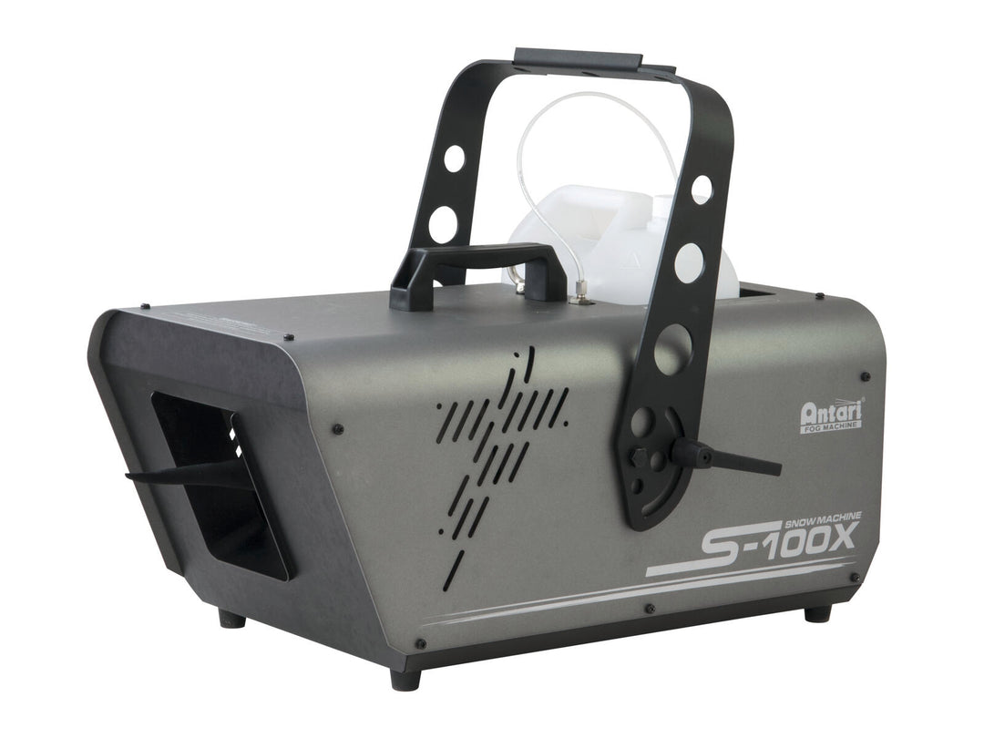 ANTARI S-100X DMX Macchina della neve