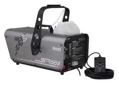 ANTARI S-100X DMX Macchina della neve