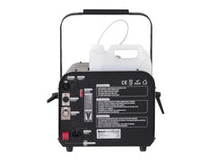 ANTARI S-100X DMX Macchina della neve