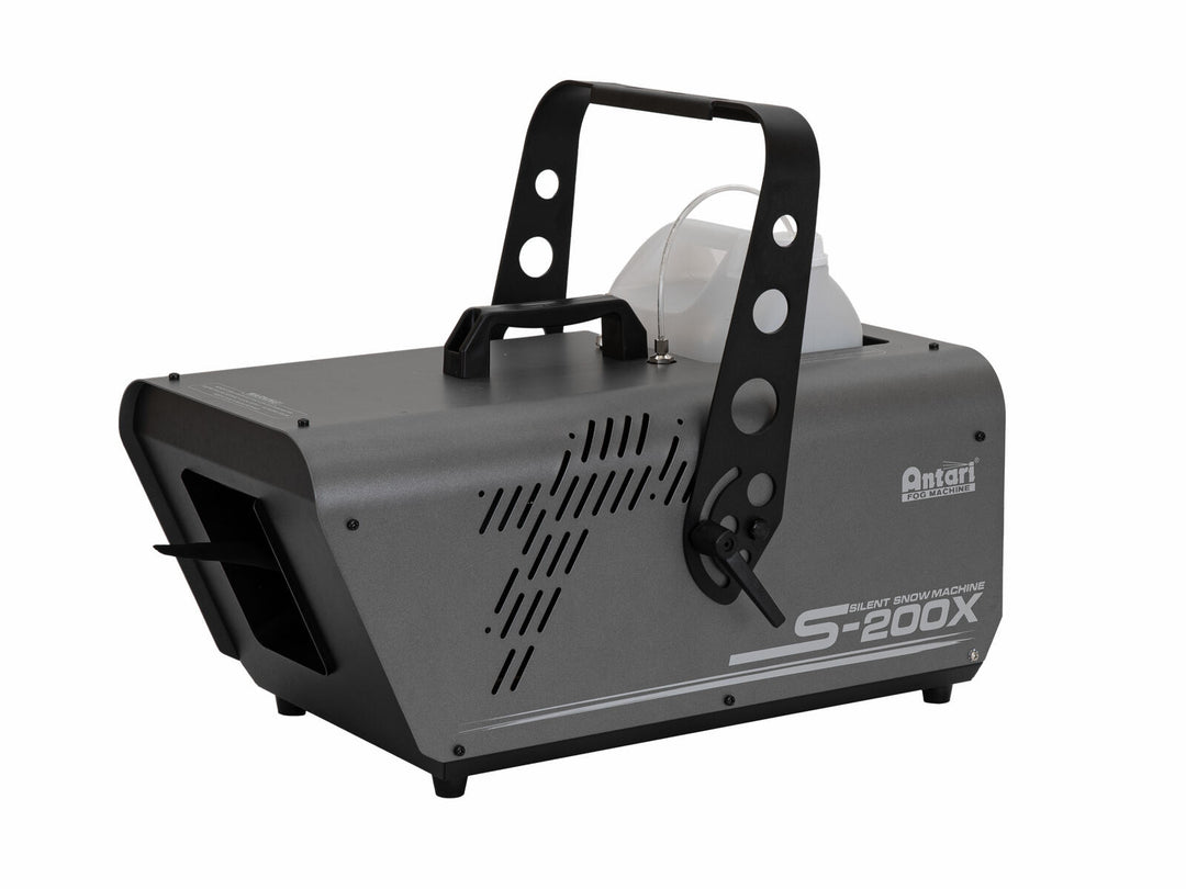 ANTARI S-200X Macchina da neve silenziosa