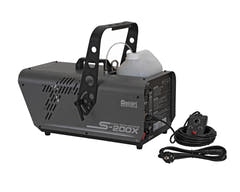 ANTARI S-200X Macchina da neve silenziosa