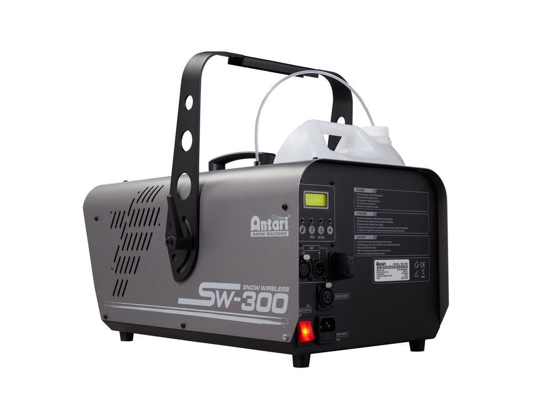 ANTARI SW-300 Macchina della neve
