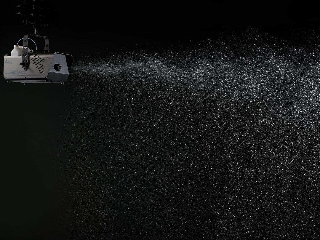 ANTARI SW-300 Macchina della neve