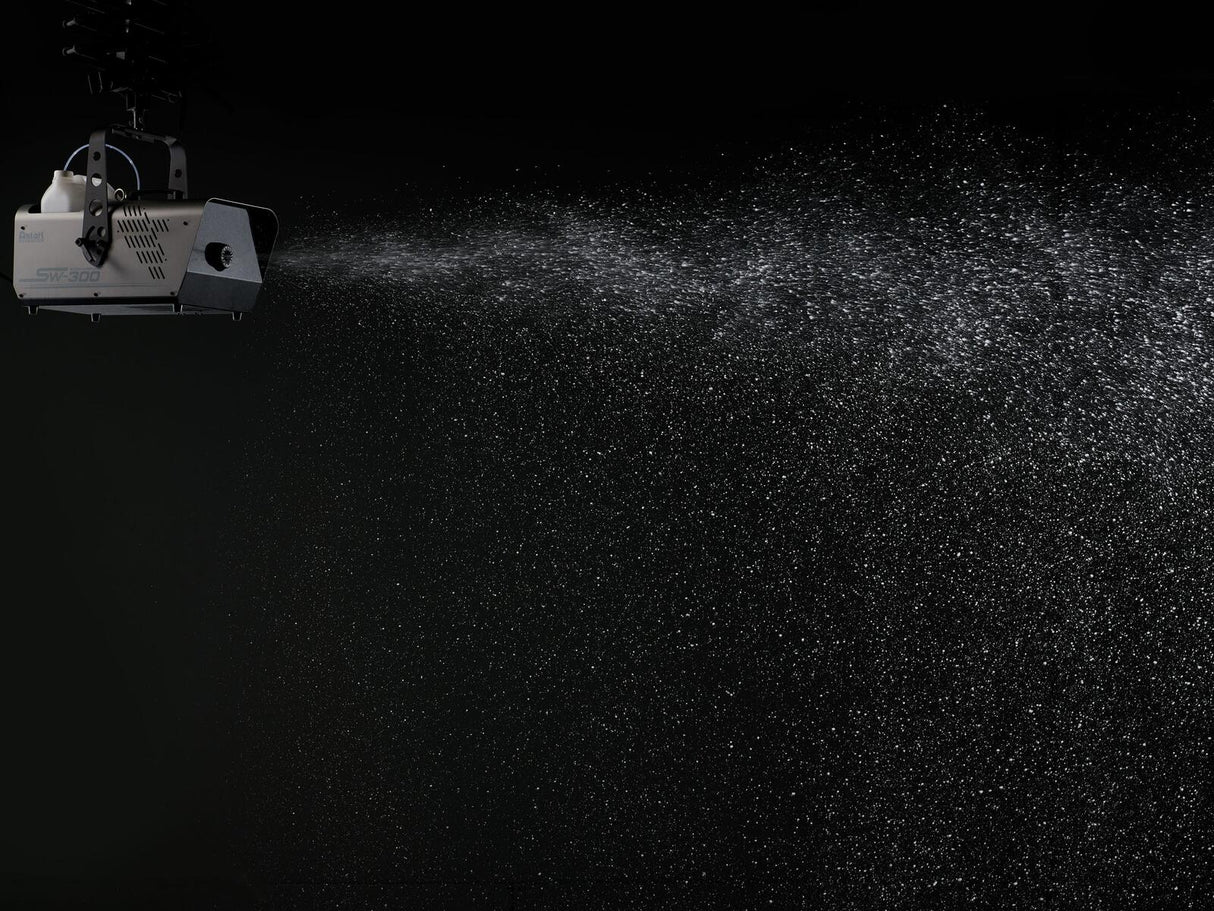 ANTARI SW-300 Snow Machine