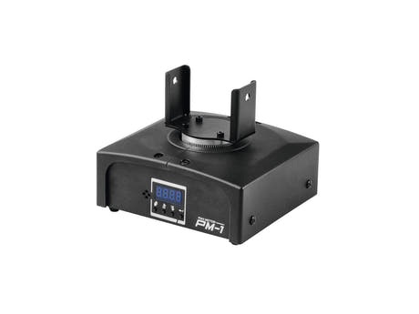 ANTARI Motore PAN mobile PM-1 per S-500