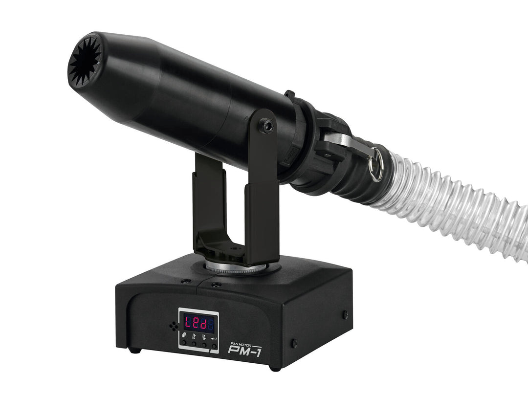 ANTARI Motore PAN mobile PM-1 per S-500