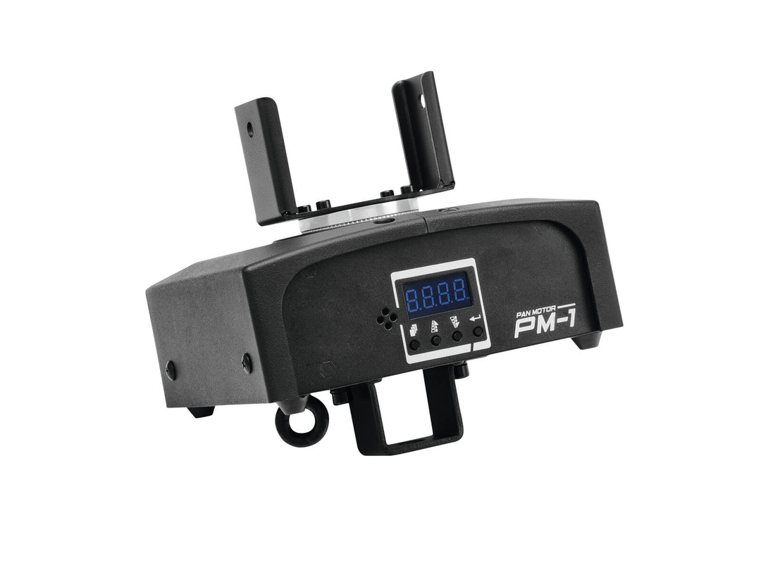 ANTARI Motore PAN mobile PM-1 per S-500