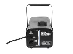 Eurolite Snow 3001 - Macchine della Neve (700W)