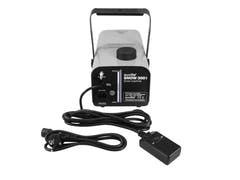 Eurolite Snow 3001 - Macchine della Neve (700W)