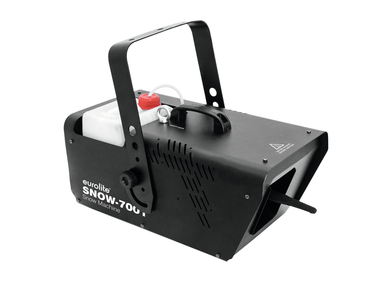 EUROLITE Snow 7001