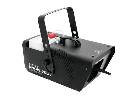 Eurolite Snow 7001 Macchine della Neve